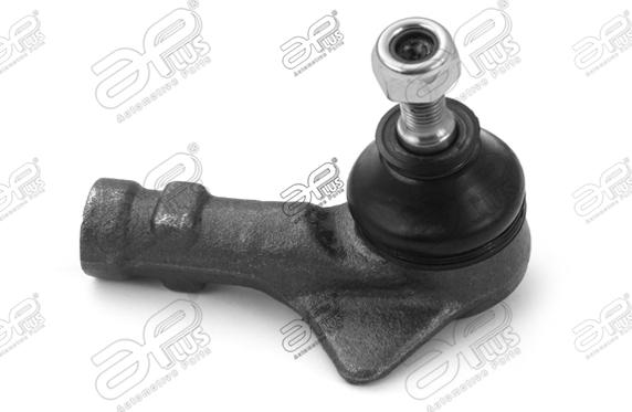 APlus 11387AP - Tie Rod End car-mod.net