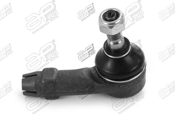 APlus 11231AP - Tie Rod End car-mod.net