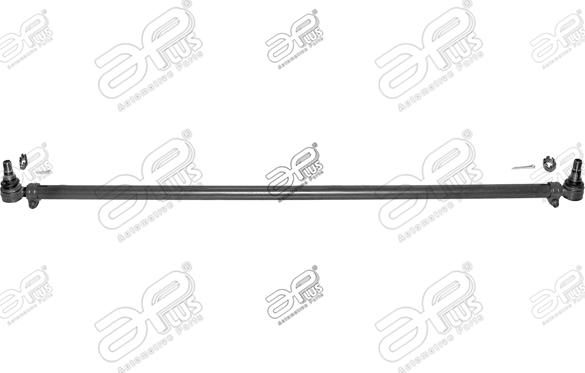 APlus 11712AP - Tie Rod car-mod.net