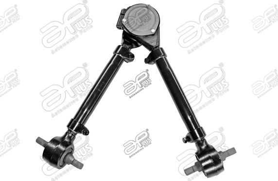 APlus 18403AP - Track Control Arm car-mod.net
