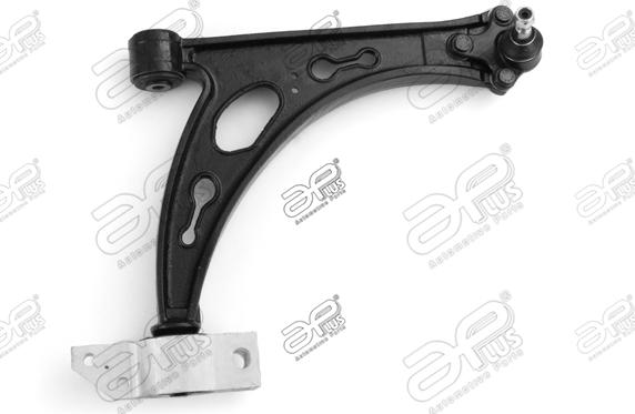 APlus 18550AP - Track Control Arm car-mod.net