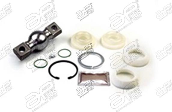 APlus 18032AP - Repair Kit, link car-mod.net