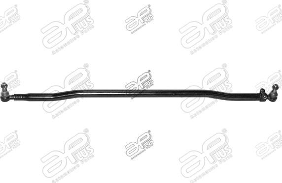 APlus 18037AP - Tie Rod car-mod.net