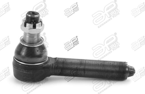 APlus 18196AP - Tie Rod End car-mod.net