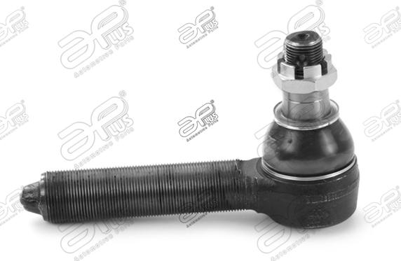 APlus 18197AP - Tie Rod End car-mod.net