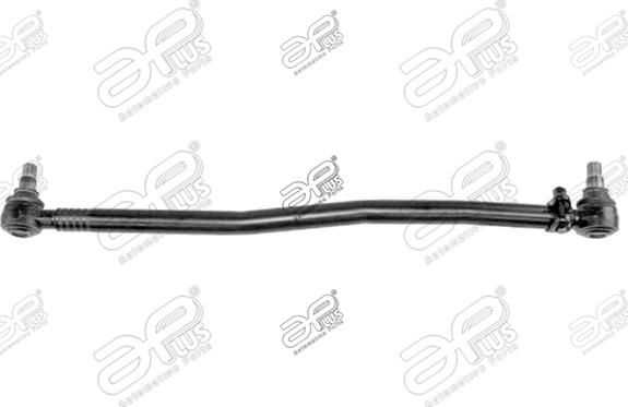 APlus 18157AP - Centre Rod Assembly car-mod.net