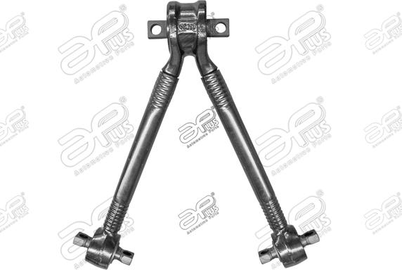 APlus 18385AP - Track Control Arm car-mod.net