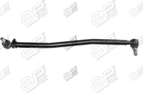 APlus 18231AP - Centre Rod Assembly car-mod.net