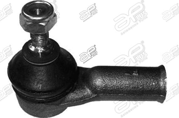APlus 13568AP - Tie Rod End car-mod.net