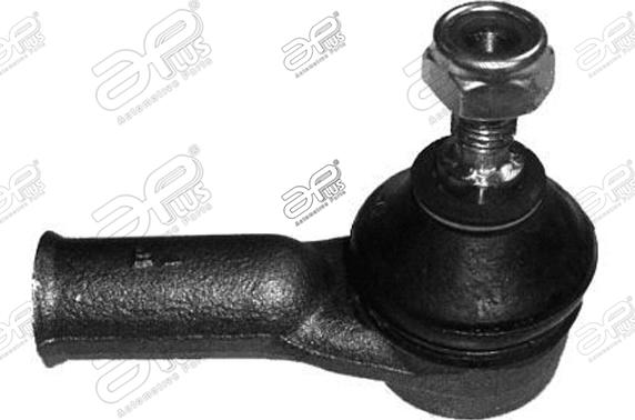 APlus 13570AP - Tie Rod End car-mod.net
