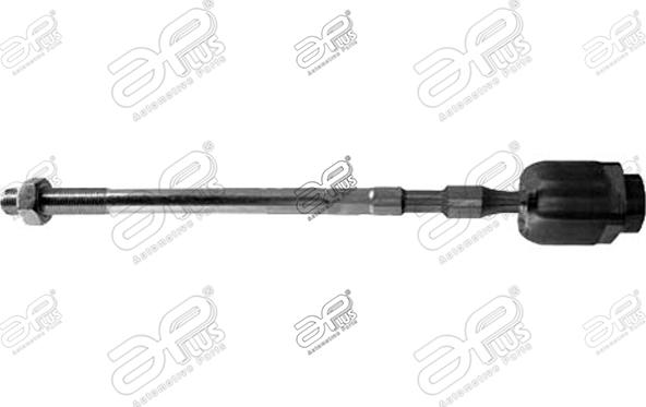 APlus 13624AP - Inner Tie Rod, Axle Joint car-mod.net