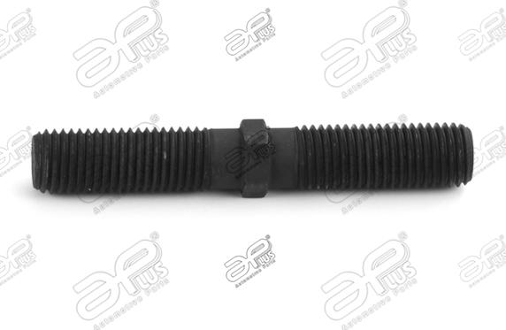 APlus 13167AP - Inner Tie Rod, Axle Joint car-mod.net