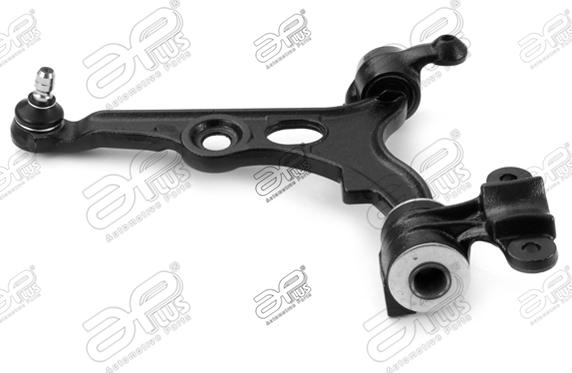 APlus 13865AP - Track Control Arm car-mod.net