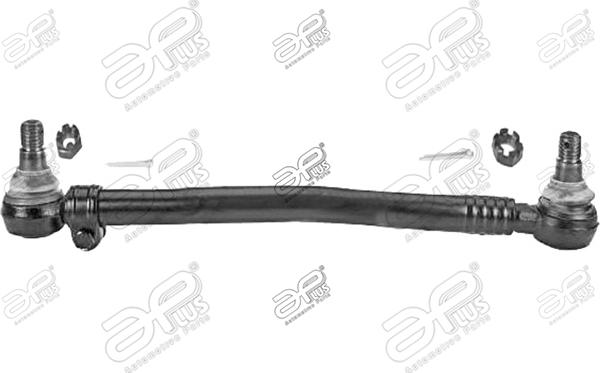APlus 12957AP - Centre Rod Assembly car-mod.net