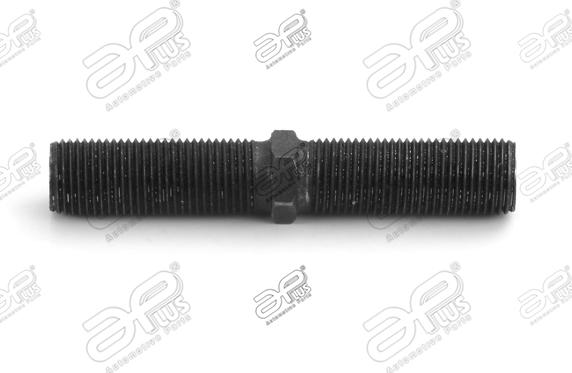 APlus 12494AP - Inner Tie Rod, Axle Joint car-mod.net