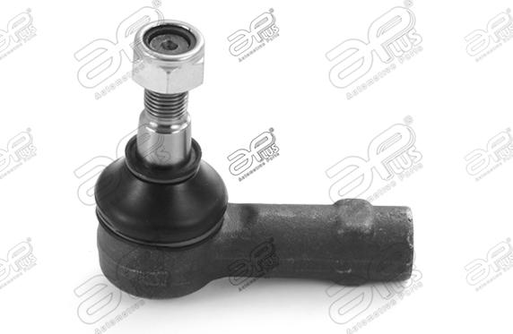 APlus 12498AP - Tie Rod End car-mod.net