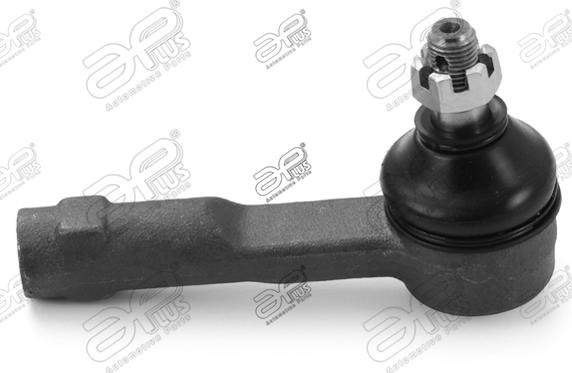 APlus 12493AP - Tie Rod End car-mod.net