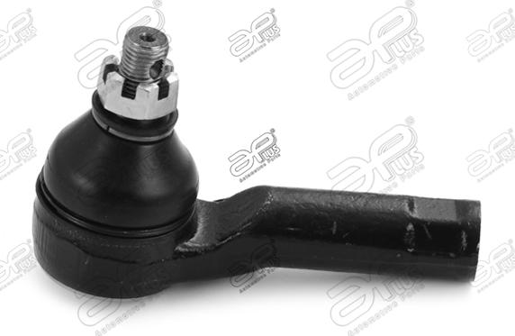 APlus 12447AP - Tie Rod End car-mod.net