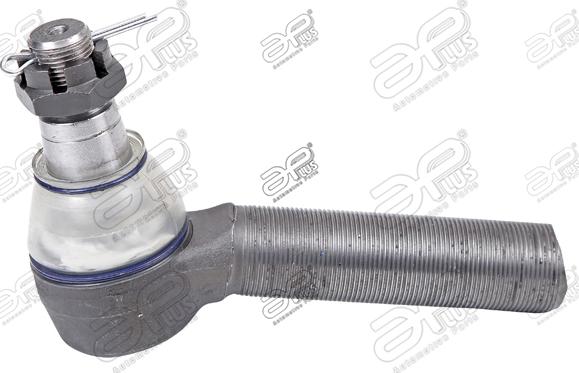APlus 12456AP - Tie Rod End car-mod.net
