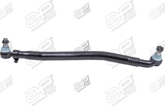 APlus 12400AP - Centre Rod Assembly car-mod.net