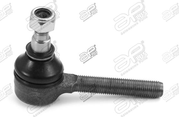 APlus 12436AP - Tie Rod End car-mod.net