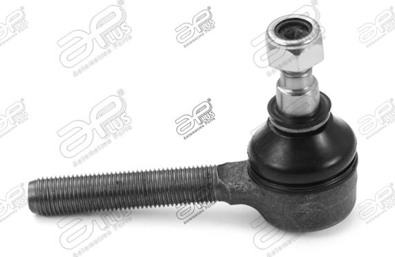 APlus 12437AP - Tie Rod End car-mod.net