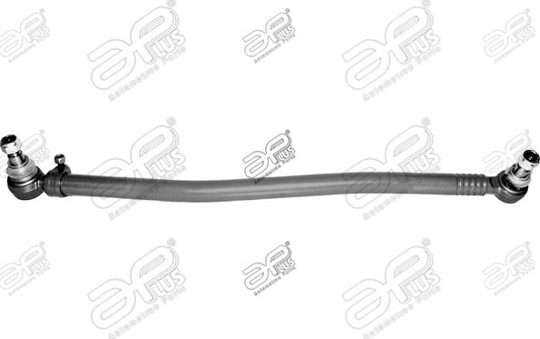 APlus 12565AP - Centre Rod Assembly car-mod.net