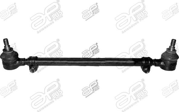 APlus 12037AP - Tie Rod car-mod.net