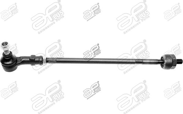 APlus 12196AP - Tie Rod car-mod.net