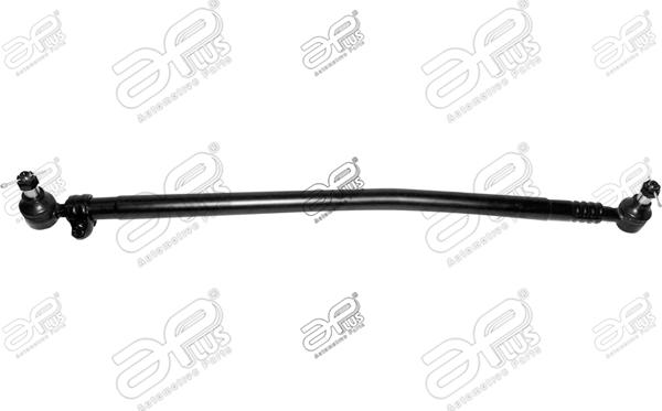 APlus 12166AP - Centre Rod Assembly car-mod.net