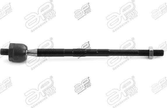 APlus 12124AP - Inner Tie Rod, Axle Joint car-mod.net