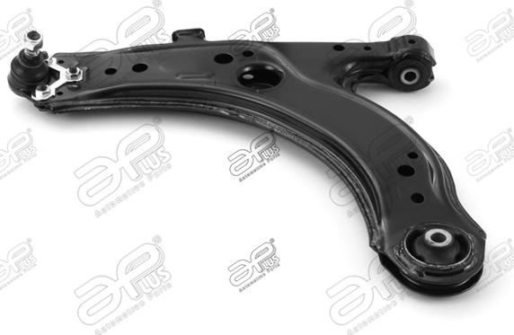 APlus 12846AP - Track Control Arm car-mod.net