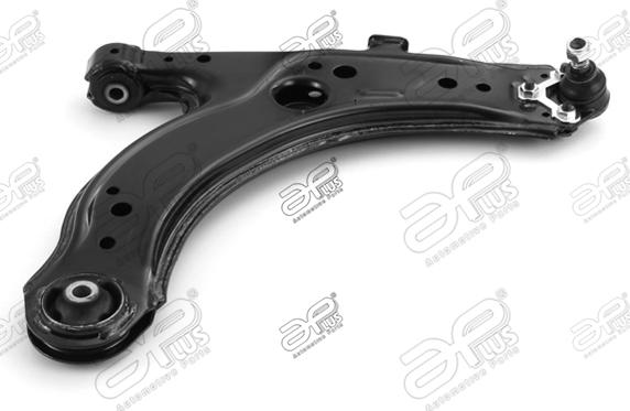 APlus 12841AP - Track Control Arm car-mod.net