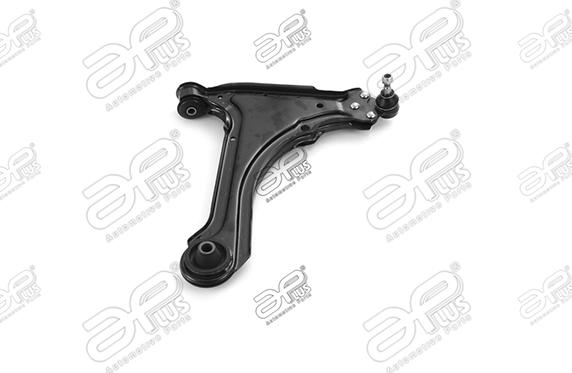APlus 12865AP - Track Control Arm car-mod.net