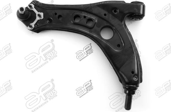 APlus 12863AP - Track Control Arm car-mod.net