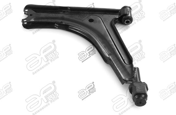 APlus 12833AP - Track Control Arm car-mod.net