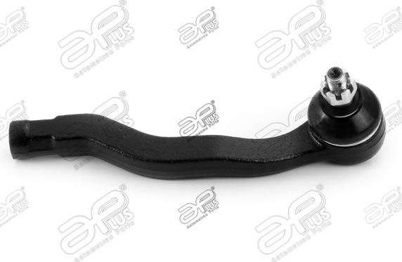 APlus 12350AP - Inner Tie Rod, Axle Joint car-mod.net
