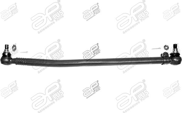APlus 12334AP - Centre Rod Assembly car-mod.net