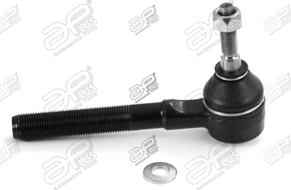 APlus 12241AP - Tie Rod End car-mod.net