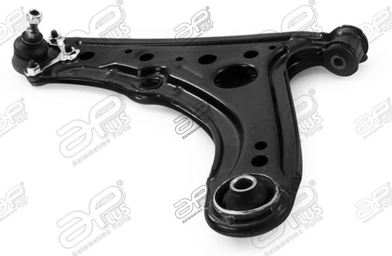 APlus 12781AP - Track Control Arm car-mod.net