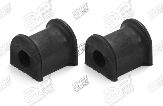 APlus 17964PAAP - Bearing Bush, stabiliser car-mod.net