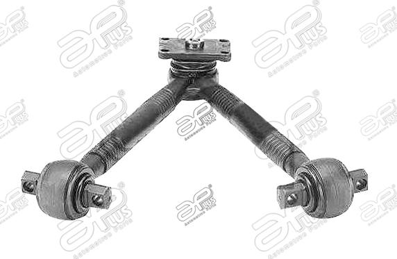APlus 17979AP - Track Control Arm car-mod.net