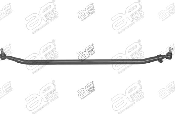 APlus 17678AP - Tie Rod car-mod.net
