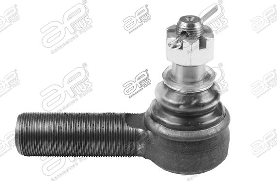 APlus 17067AP - Tie Rod End car-mod.net