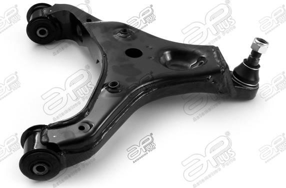 APlus 17010AP - Track Control Arm car-mod.net