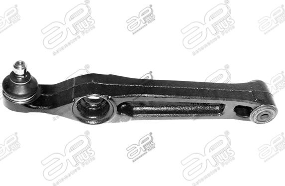 APlus 17119AP - Track Control Arm car-mod.net