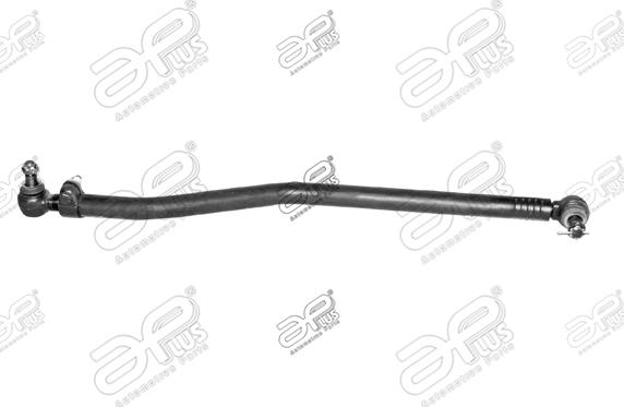 APlus 17825AP - Centre Rod Assembly car-mod.net