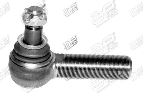 APlus 17826AP - Tie Rod End car-mod.net
