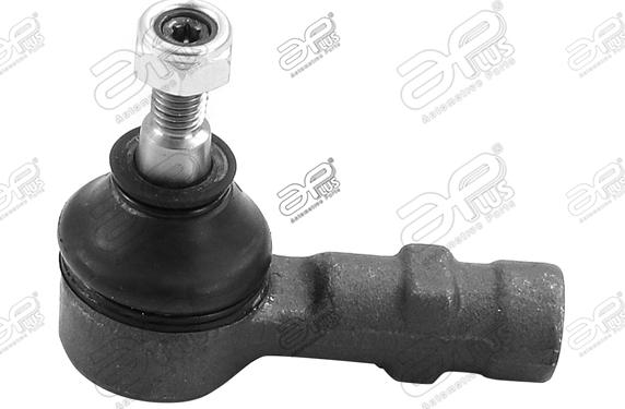 APlus 17243AP - Tie Rod End car-mod.net