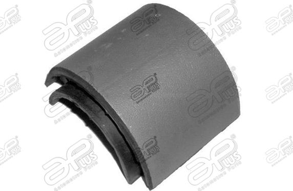 APlus 30093AP - Bearing Bush, stabiliser car-mod.net